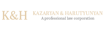 Kazaryan & Harutyunyan